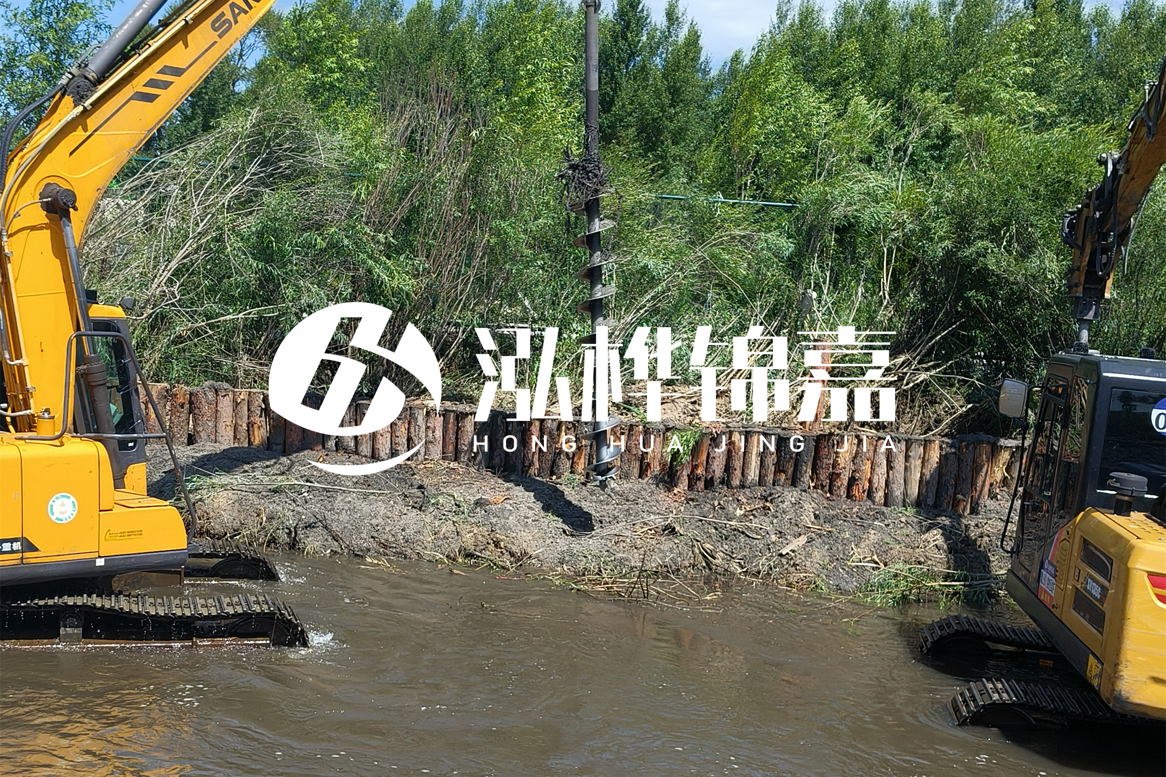 廣東清理河道淤泥，一般預(yù)算多少錢一米？