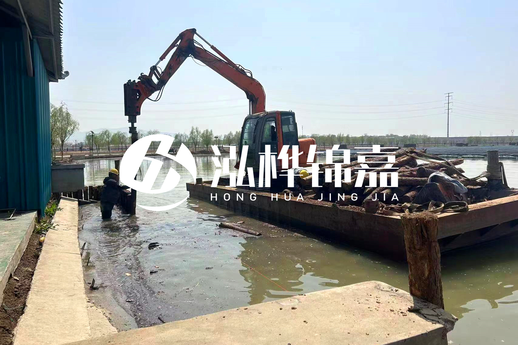 福建河道清淤單價是多少-福建專業(yè)河道清淤工程公司？