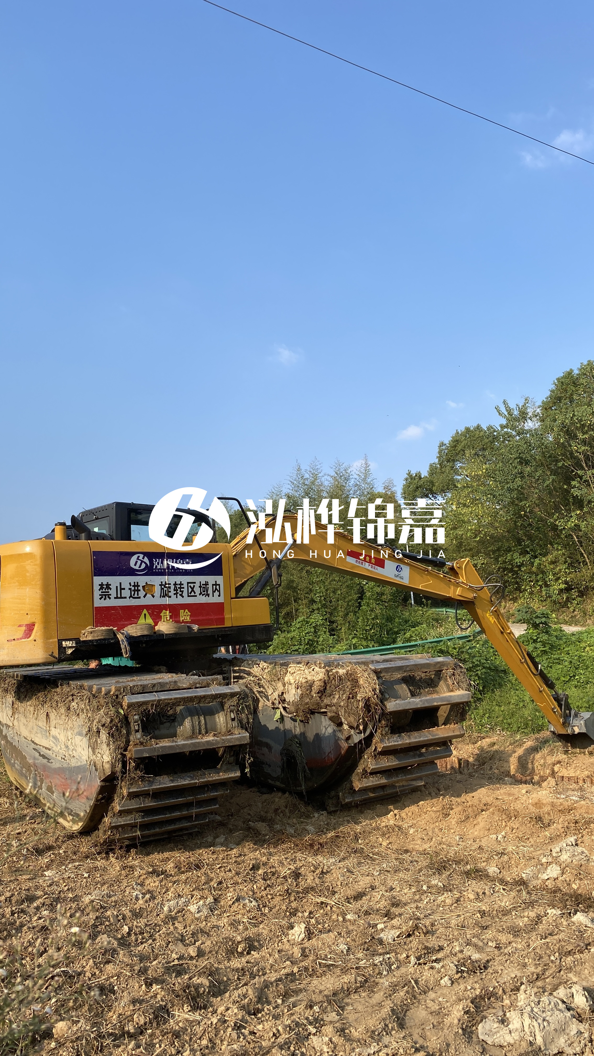 通遼河道清淤專業(yè)施工隊(duì)-打完松木樁后為什么要清淤？
