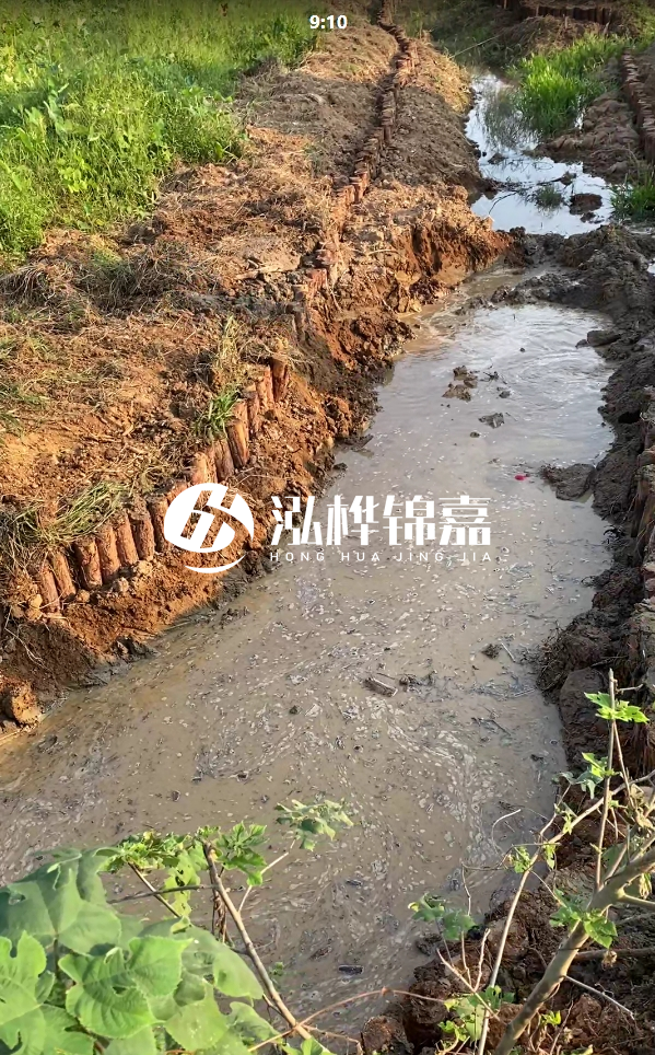 濮陽河道清淤專業(yè)施工-河道清淤價格和清淤深度有關系嗎？