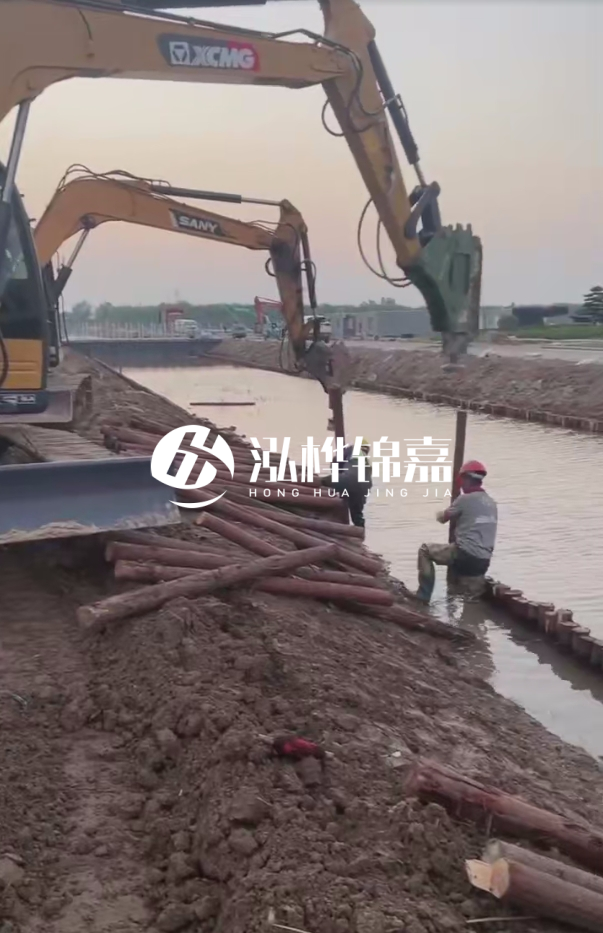 打松木樁要不要剝皮？看完這篇就懂了？