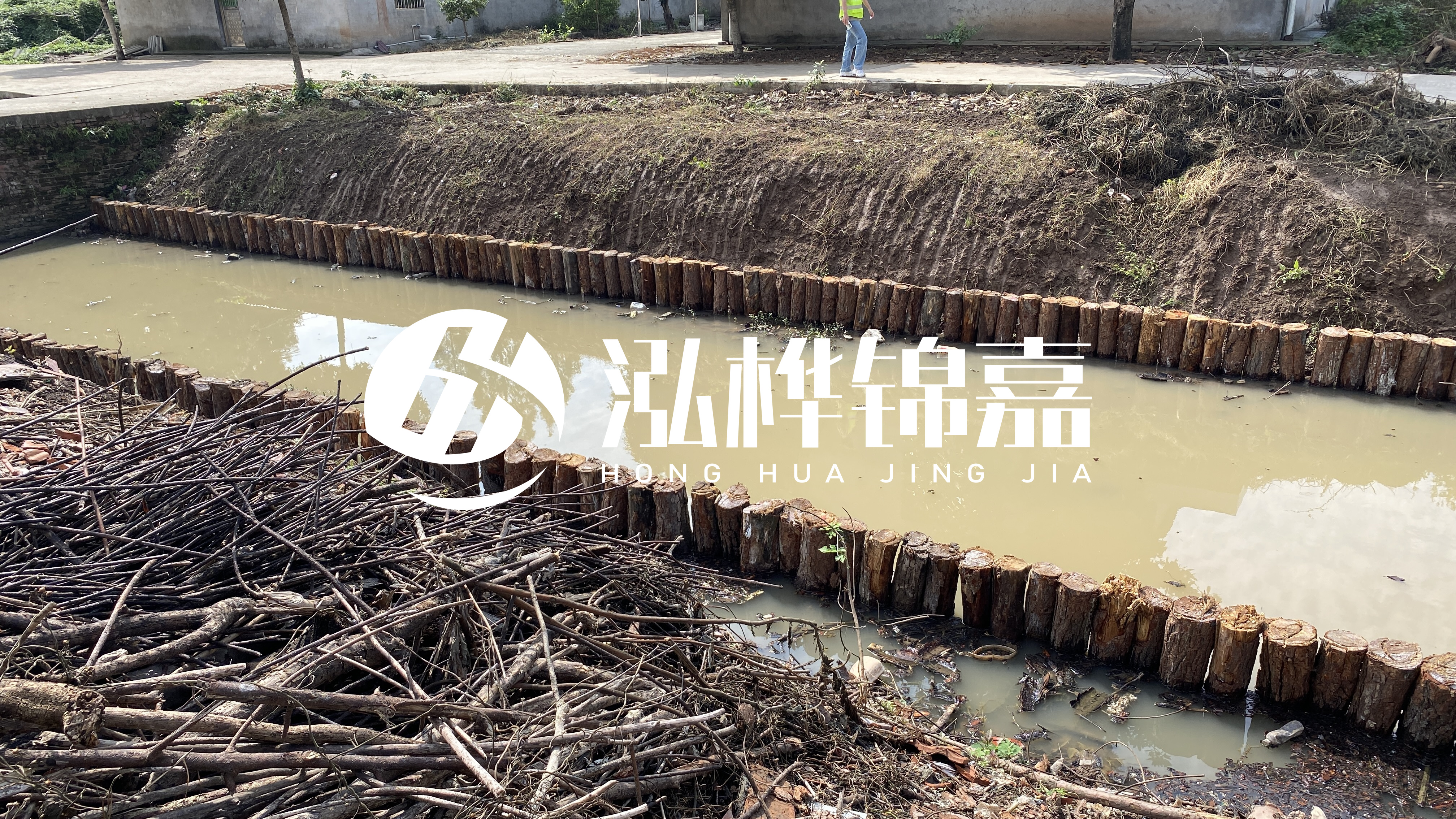 打樁木樁的間距和排列方式有何講究？不懂這些細(xì)節(jié)，工程質(zhì)量堪憂！