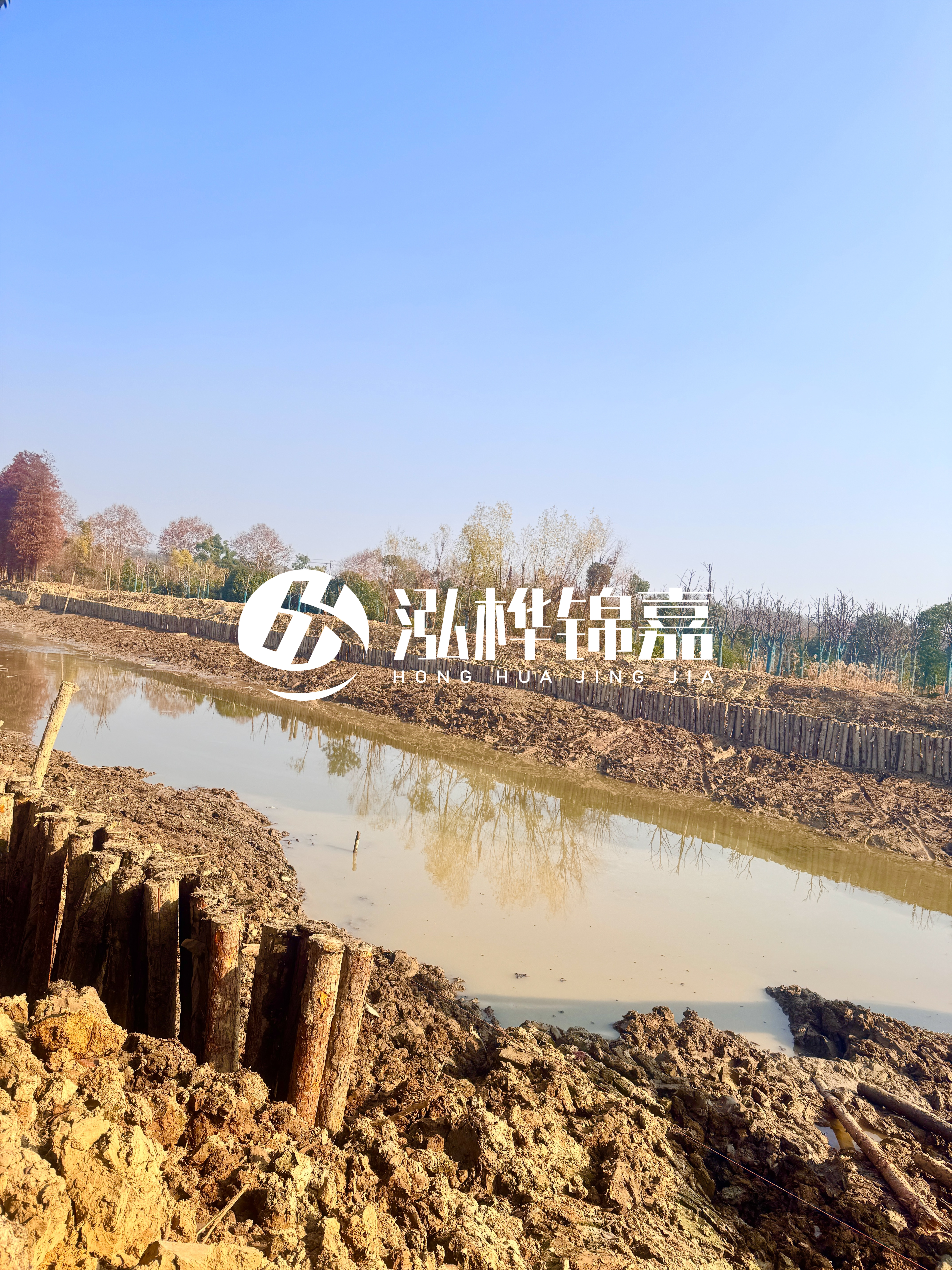 河道打樁木施工后的驗(yàn)收標(biāo)準(zhǔn)是什么？快來了解驗(yàn)收標(biāo)準(zhǔn)，別踩坑！
