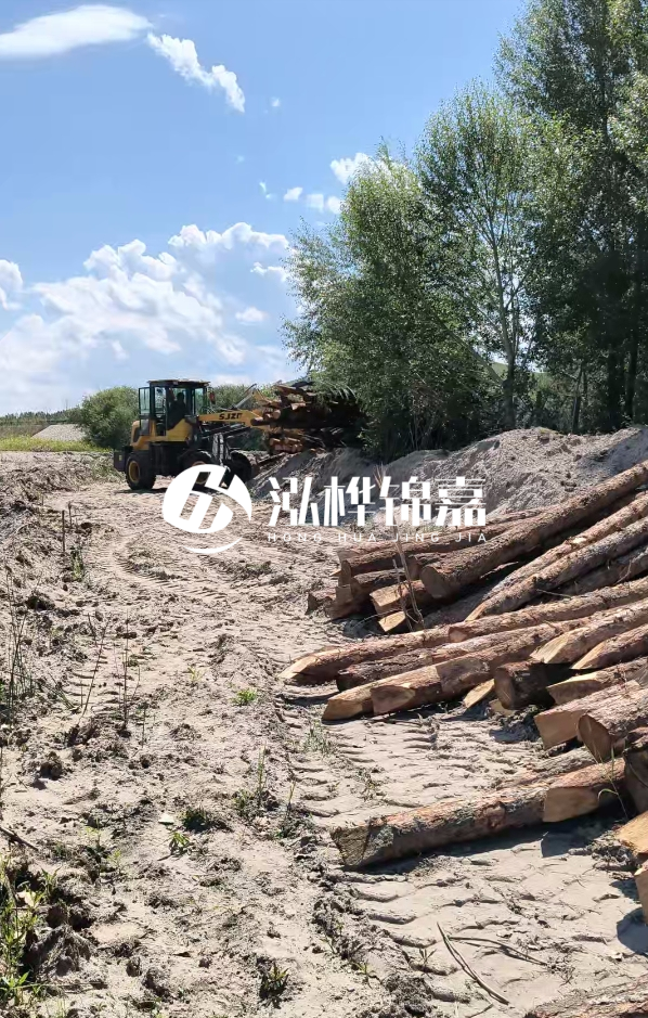 松木樁處理技術(shù)要求是什么-松木樁處理地基間距多少合適呢？