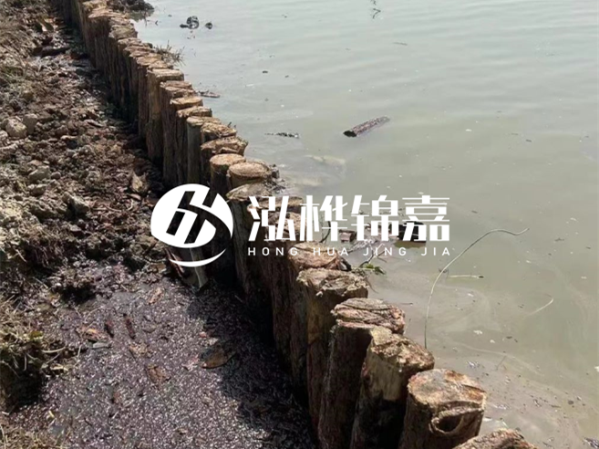 松木樁軟基處理優(yōu)缺點(diǎn)？松木樁地基承載力要求？