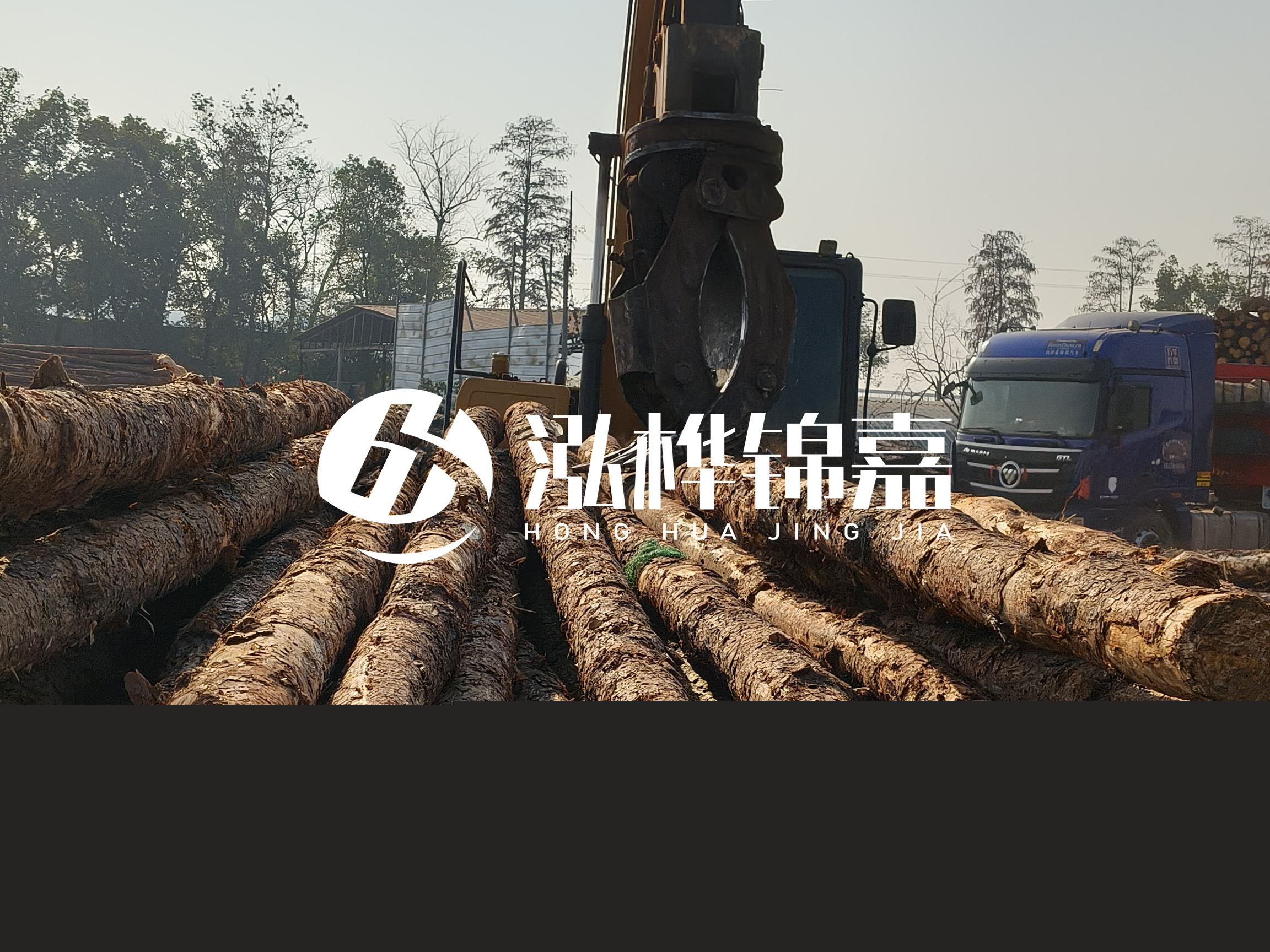 松木樁可以用來做什么？常用于哪些工程？