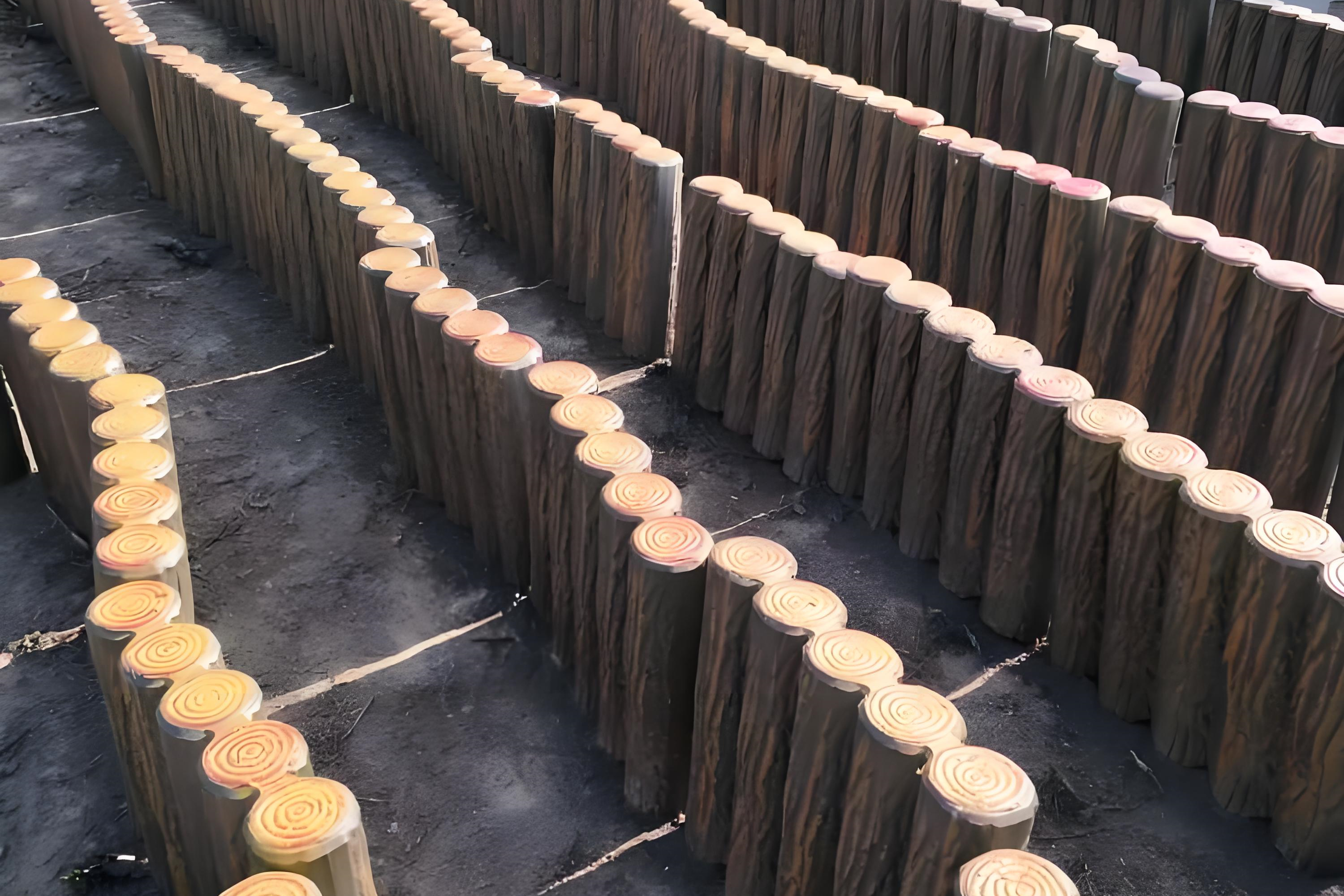 貴州水泥樁施工專業(yè)施工隊-在水塘里如何打水泥樁？