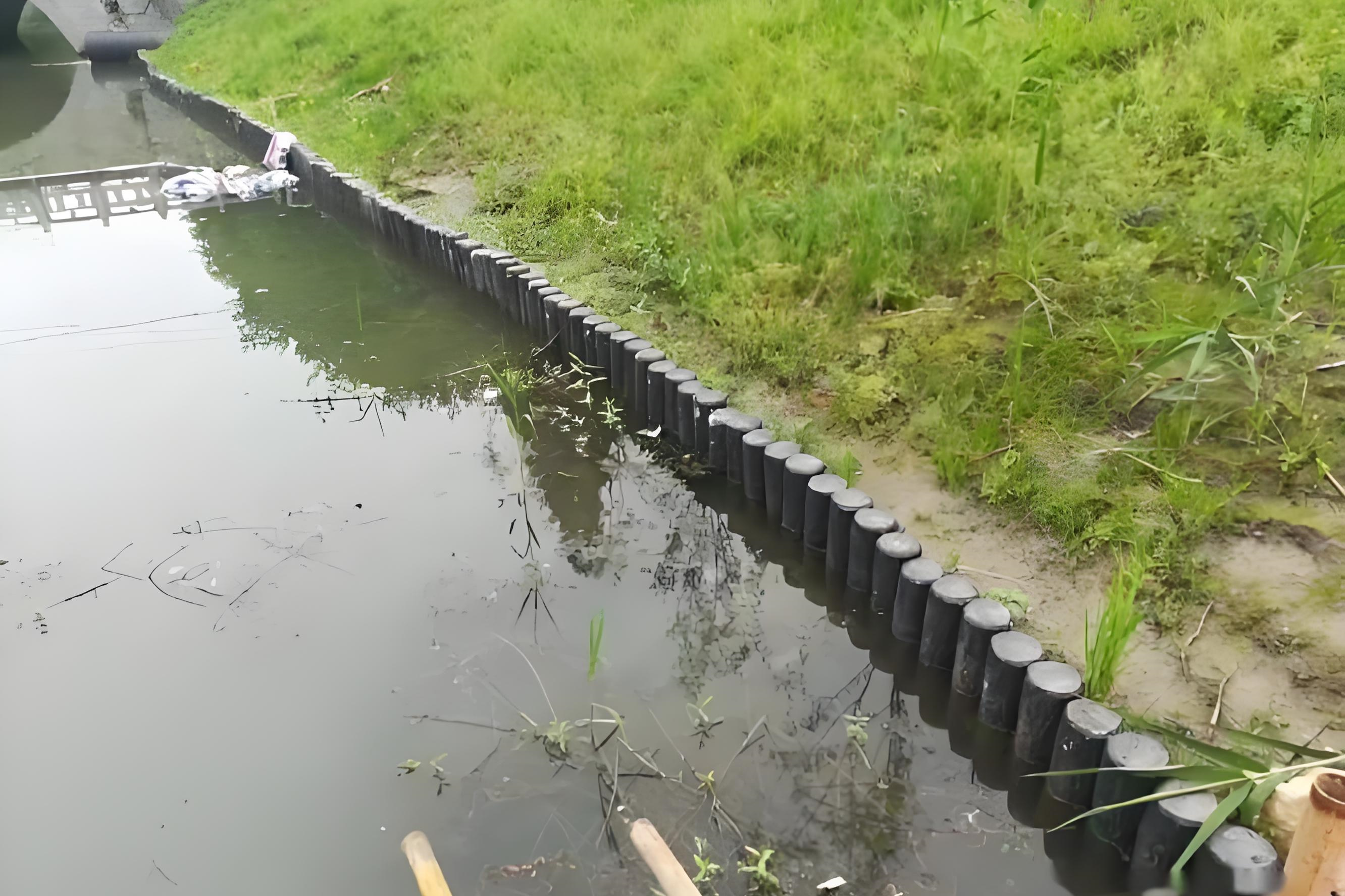 山西水泥樁施工專業(yè)施工隊-水泥樁如何打入地下？