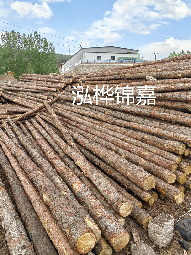 松木樁的優(yōu)點(diǎn)有哪些